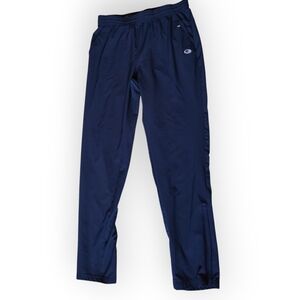 Champion Navy Blue Jogger Pants